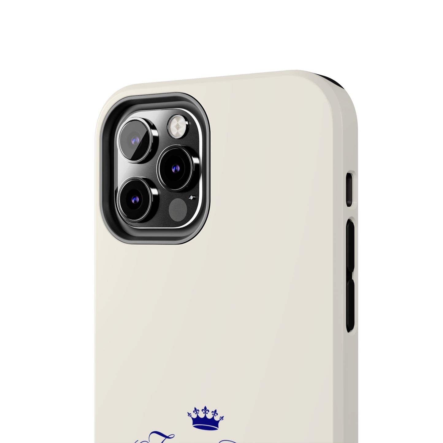 Royal Tennis Club Phone Case