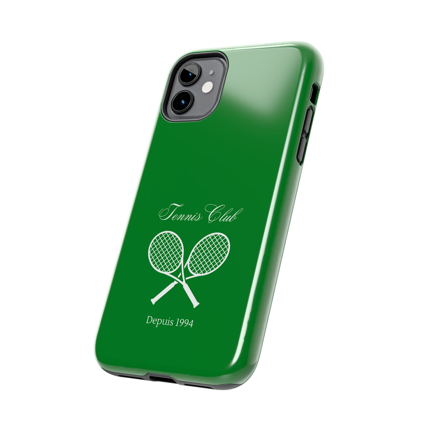 Wimbledon Phone Case