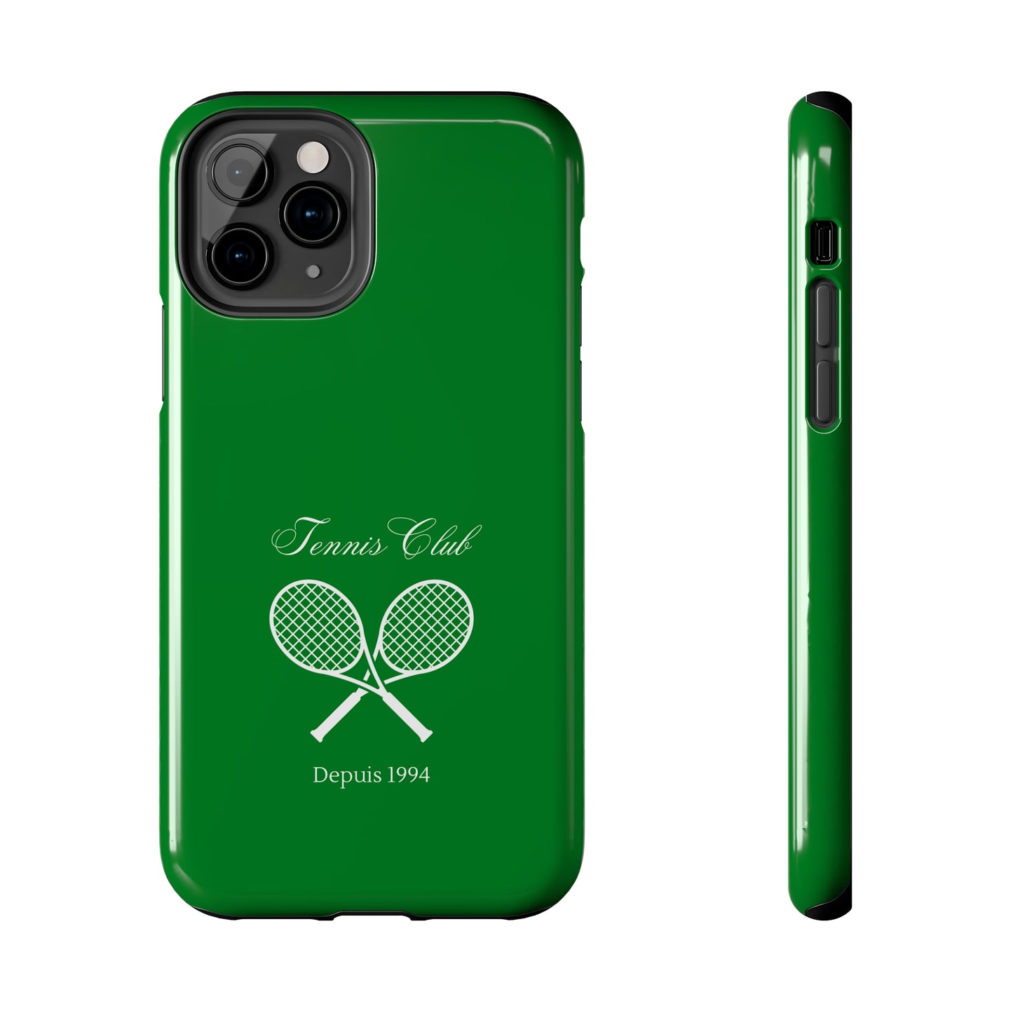 Wimbledon Phone Case