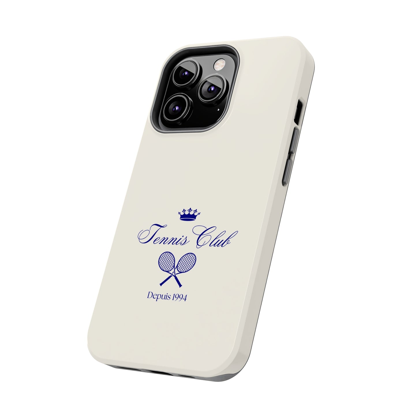 Royal Tennis Club Phone Case