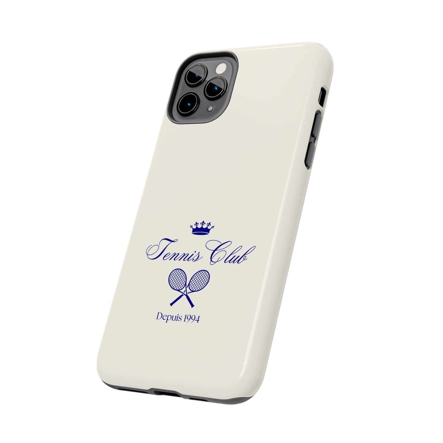 Royal Tennis Club Phone Case