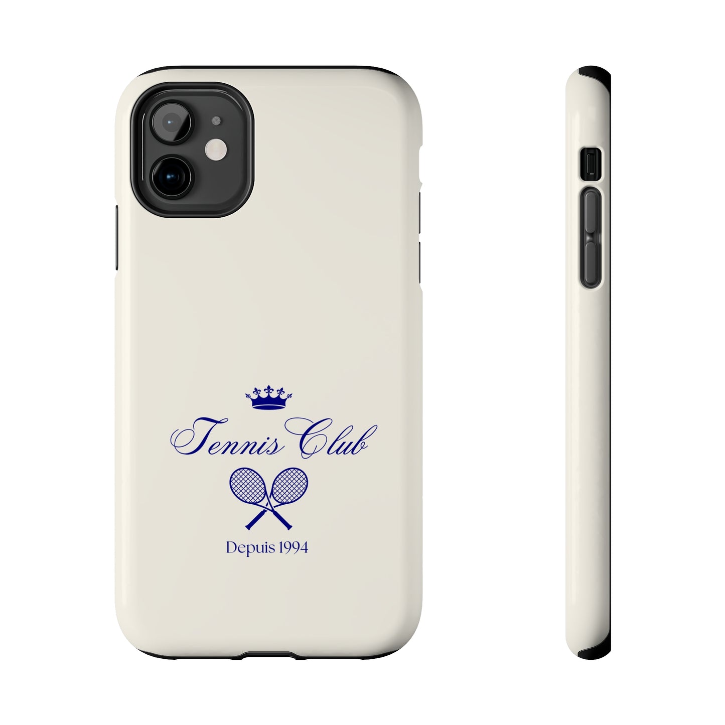 Royal Tennis Club Phone Case