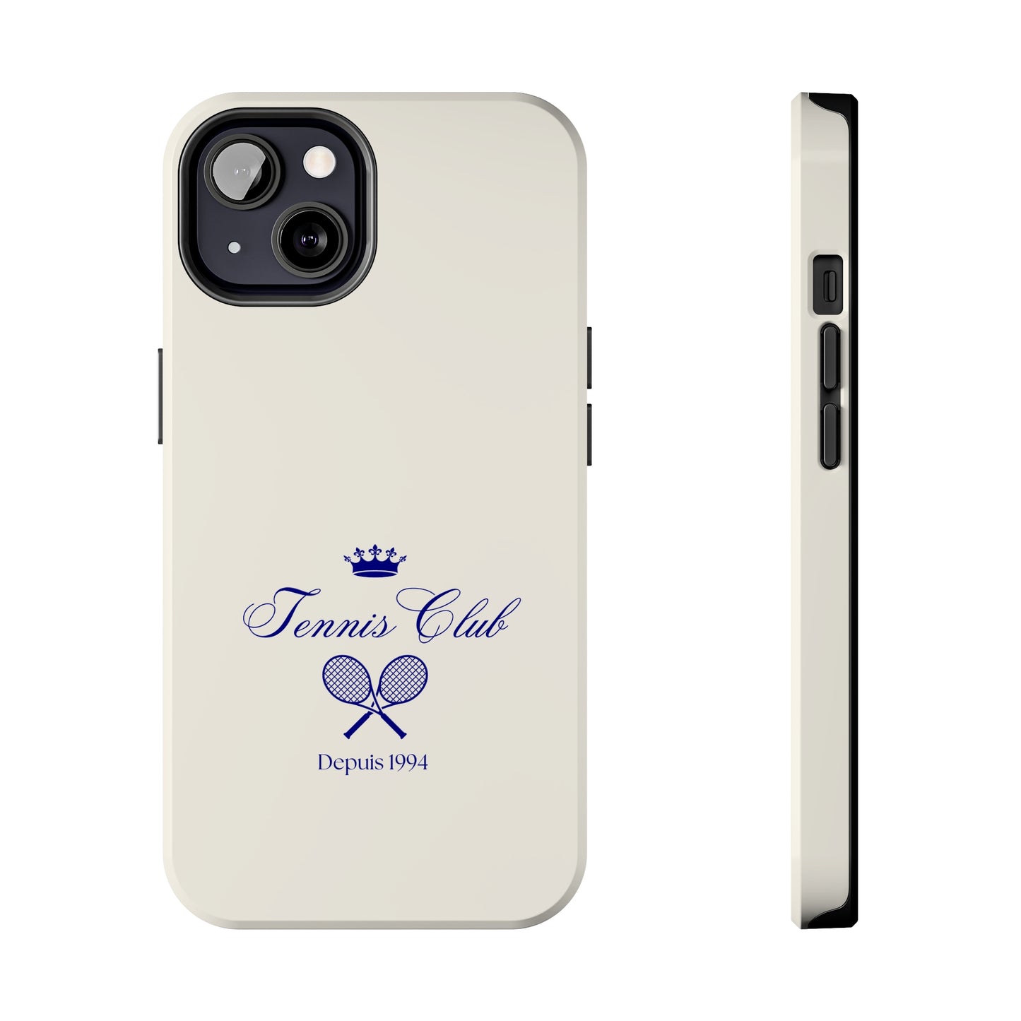 Royal Tennis Club Phone Case