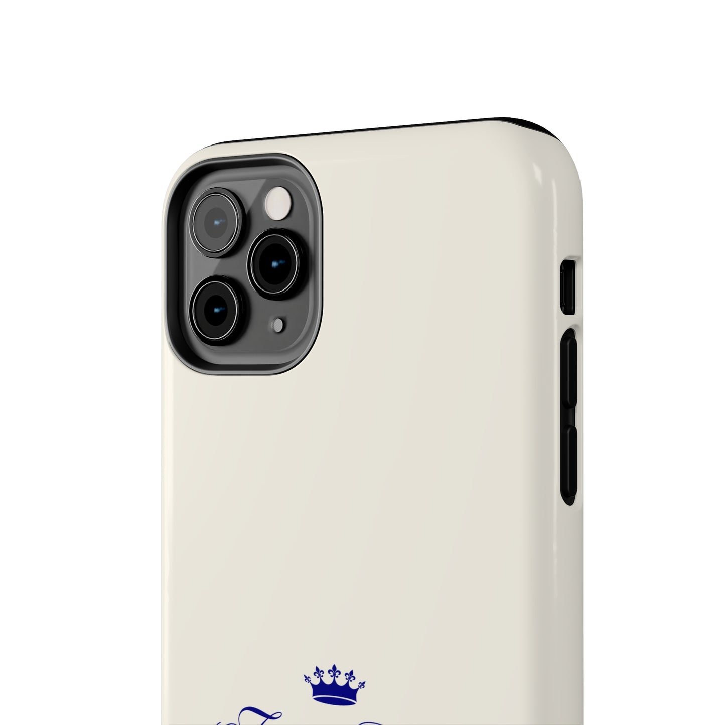 Royal Tennis Club Phone Case