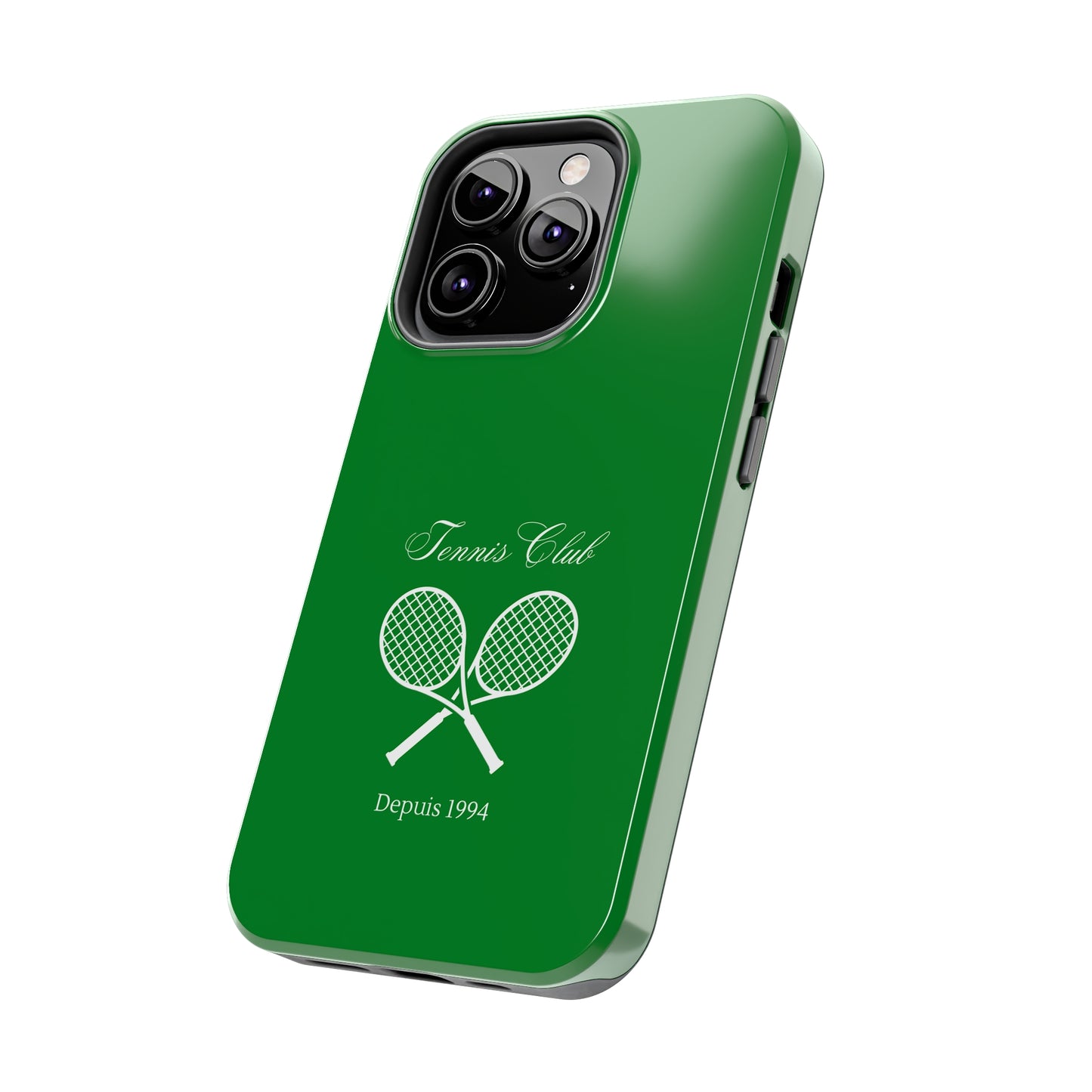 Wimbledon Phone Case