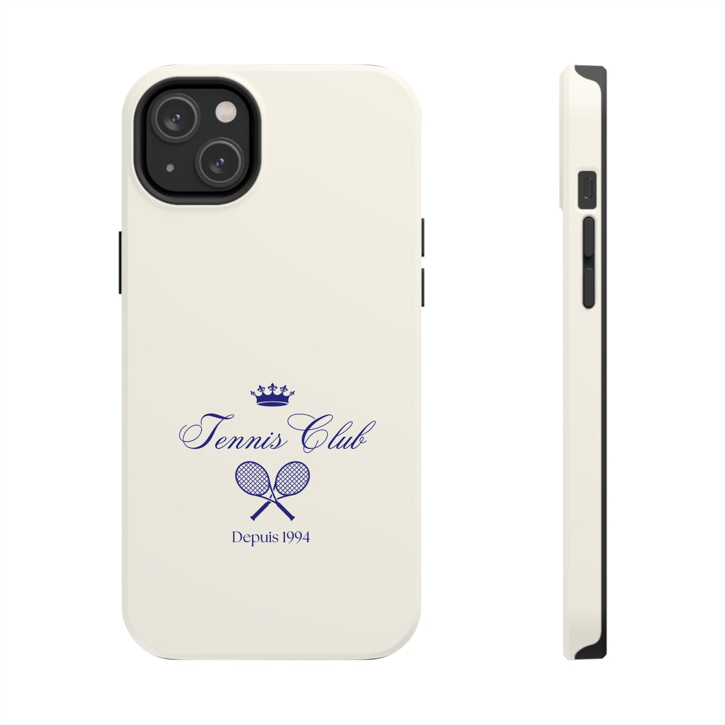 Royal Tennis Club Phone Case