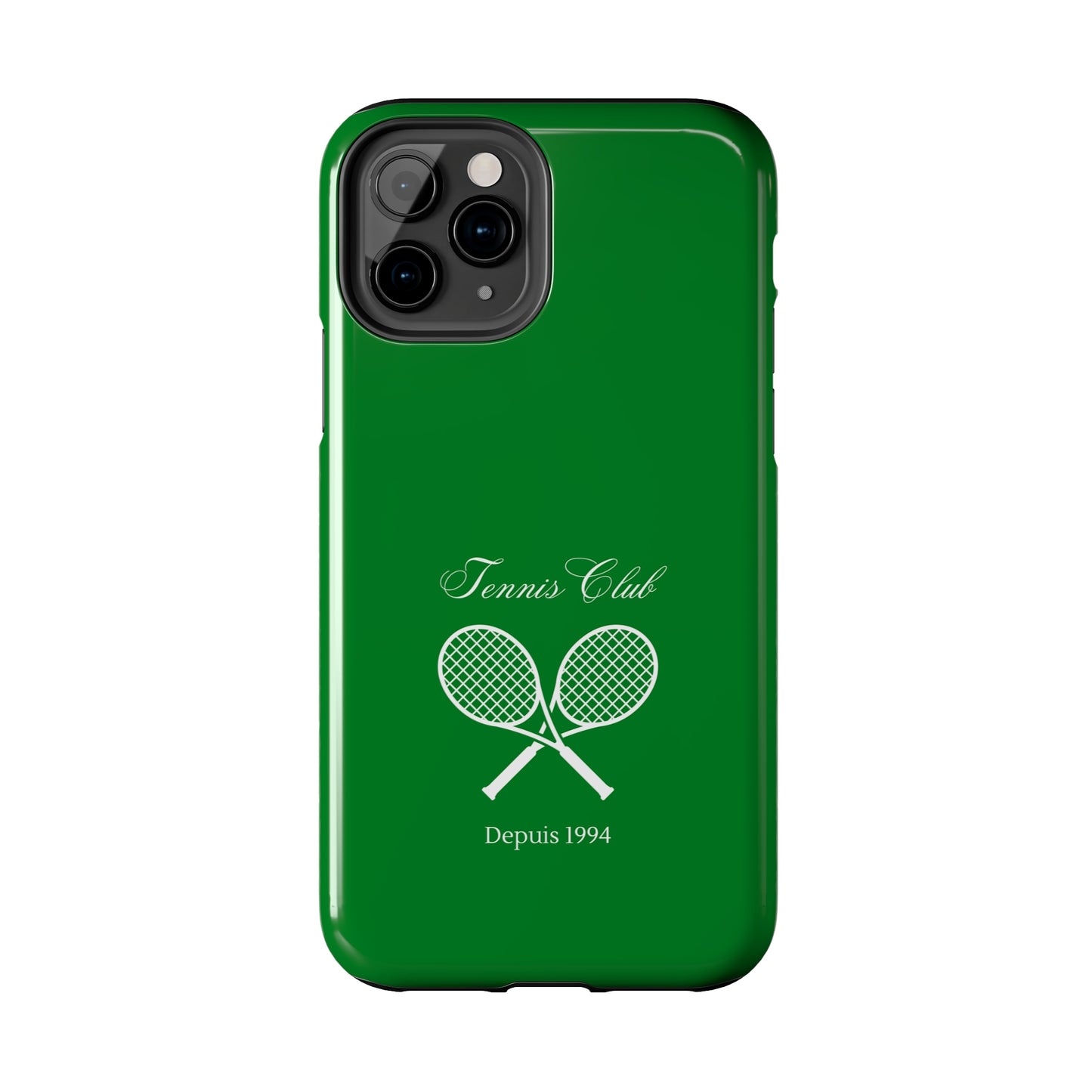 Wimbledon Phone Case