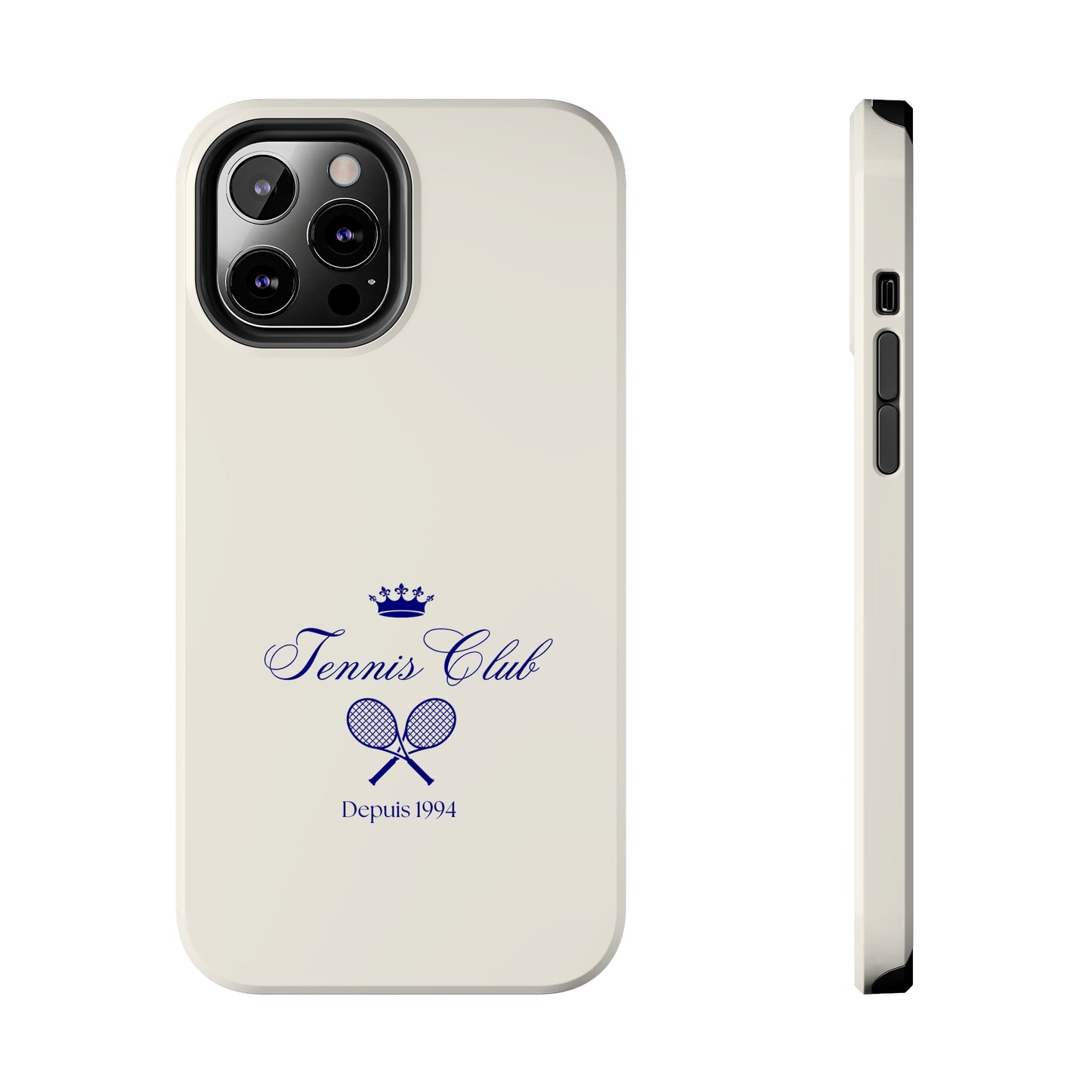 Royal Tennis Club Phone Case