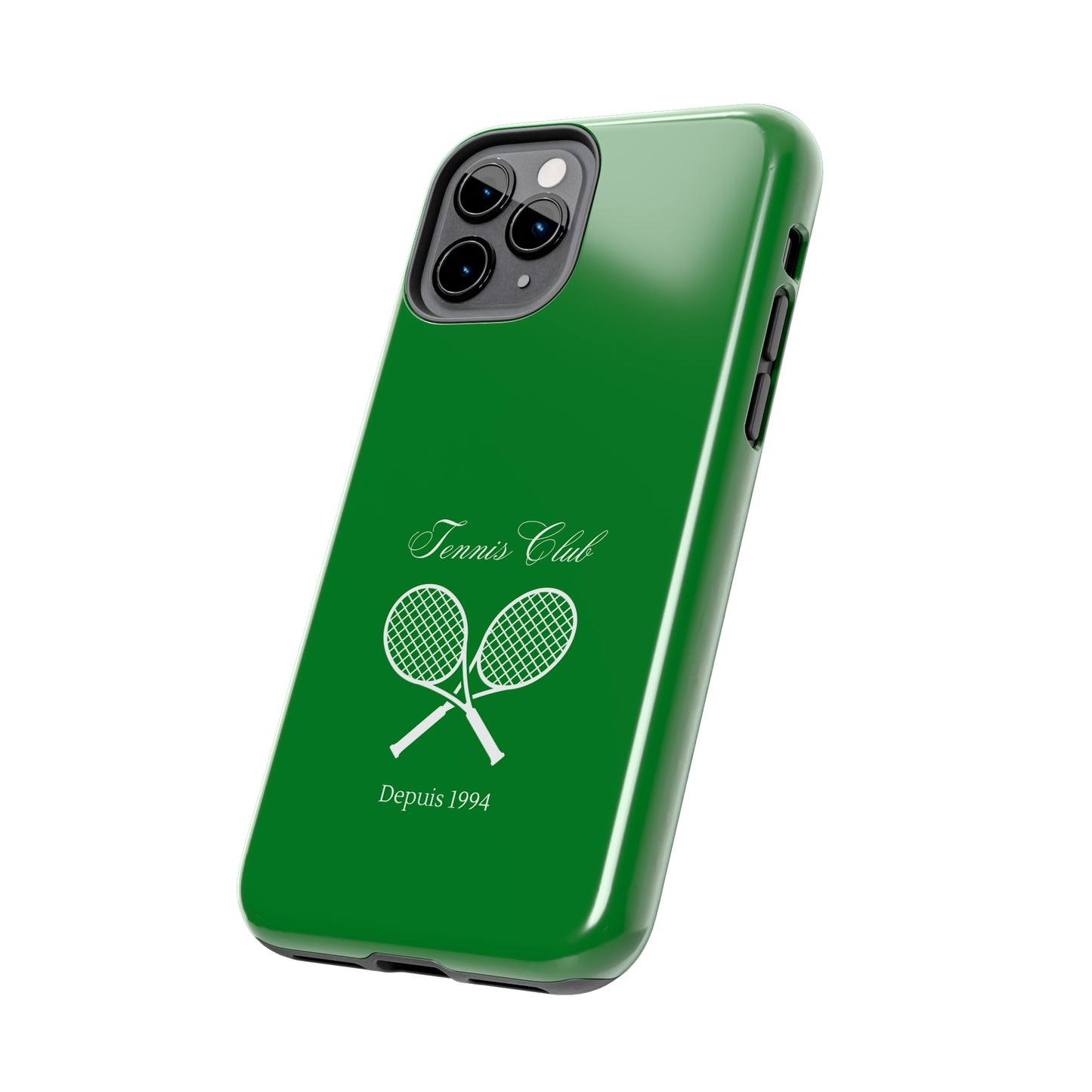 Wimbledon Phone Case