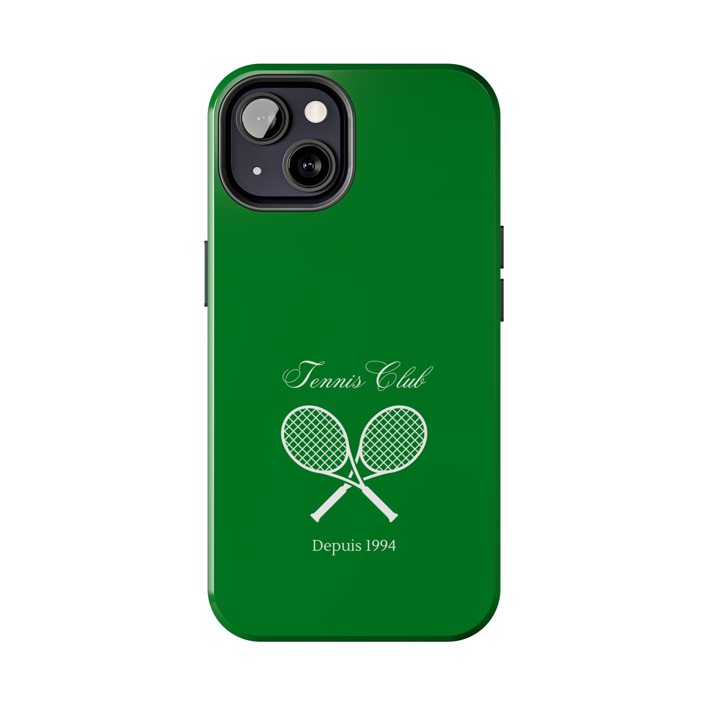 Wimbledon Phone Case