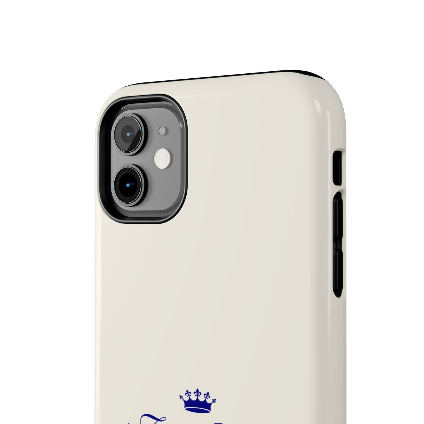 Royal Tennis Club Phone Case