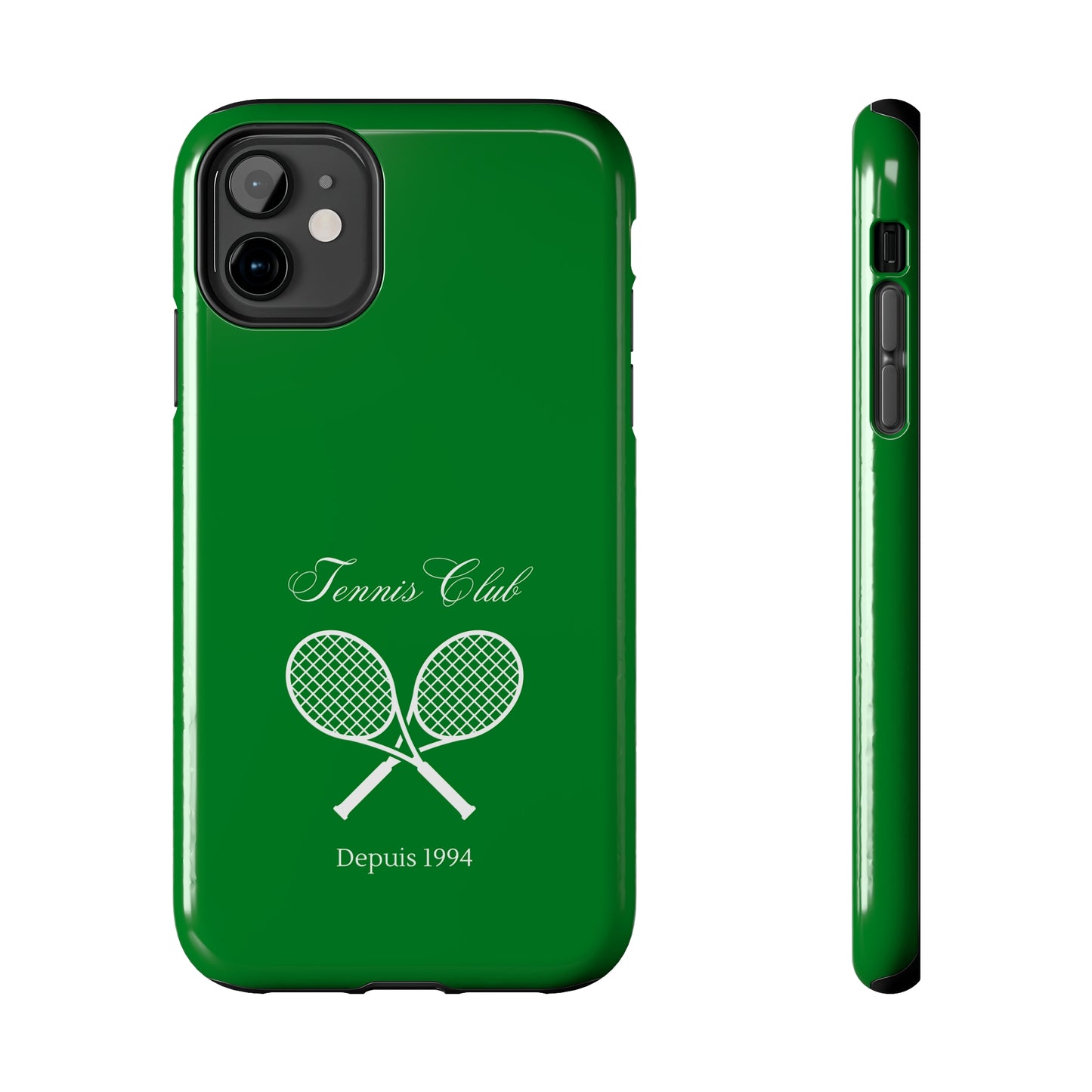 Wimbledon Phone Case