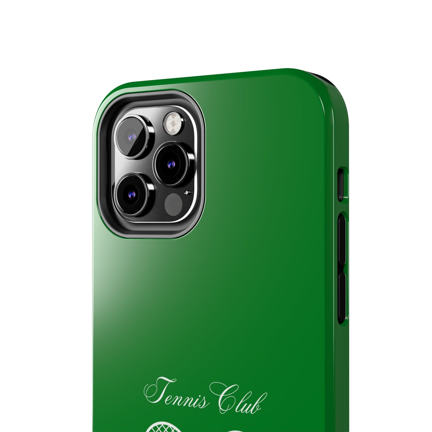 Wimbledon Phone Case