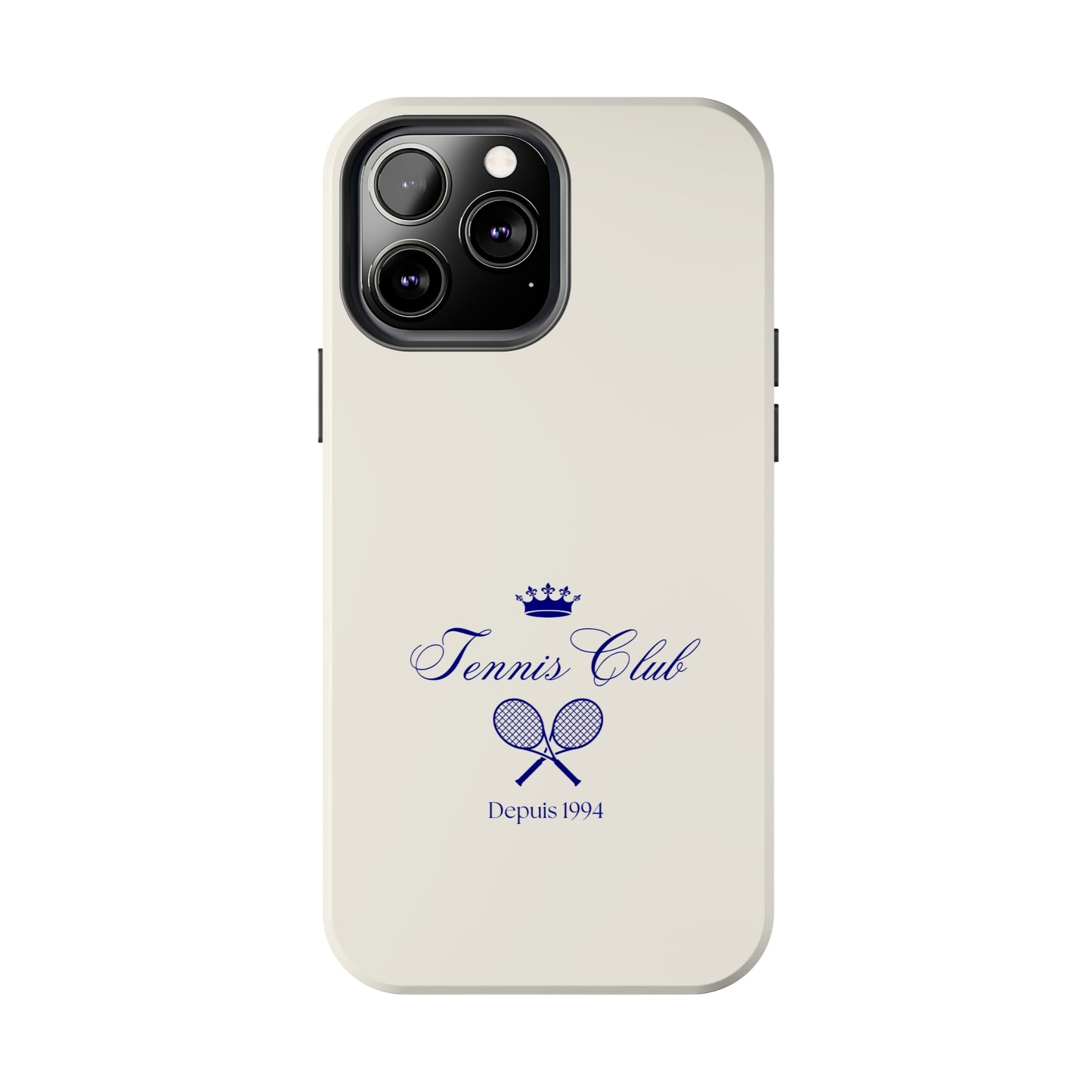 Royal Tennis Club Phone Case