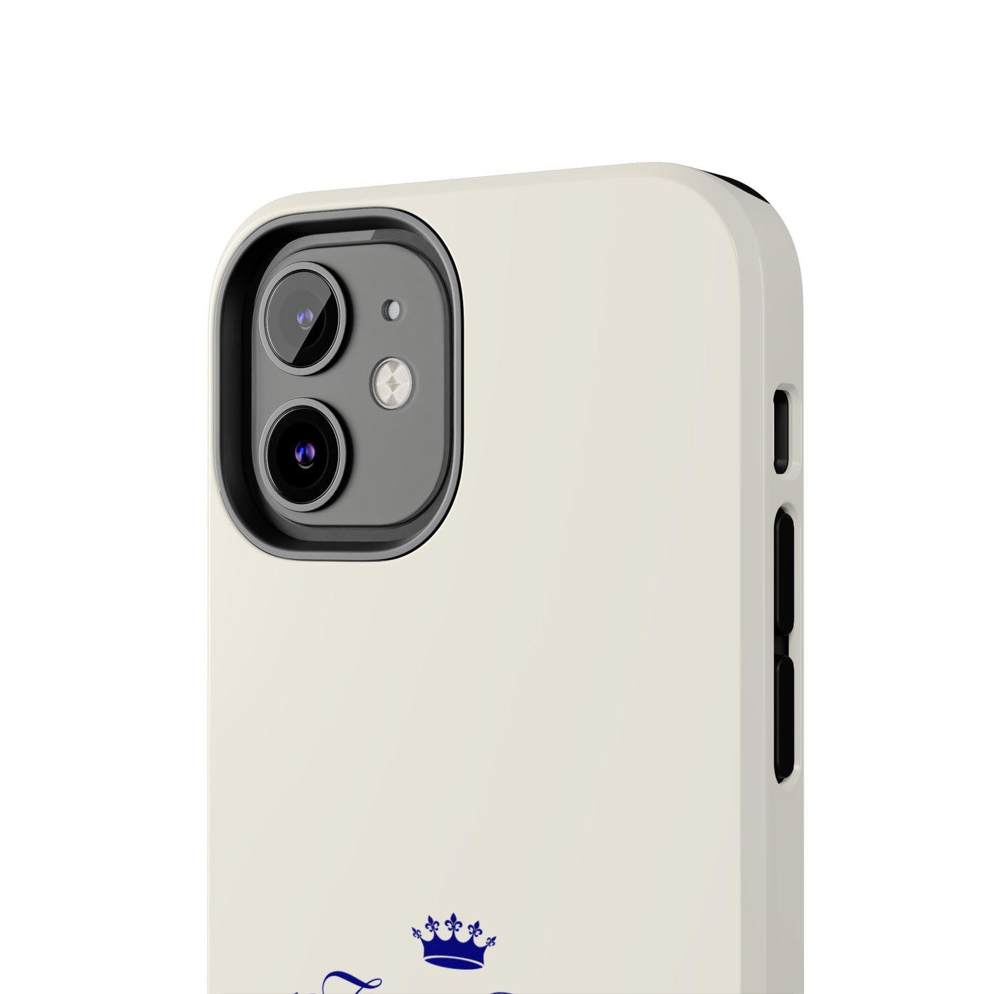 Royal Tennis Club Phone Case