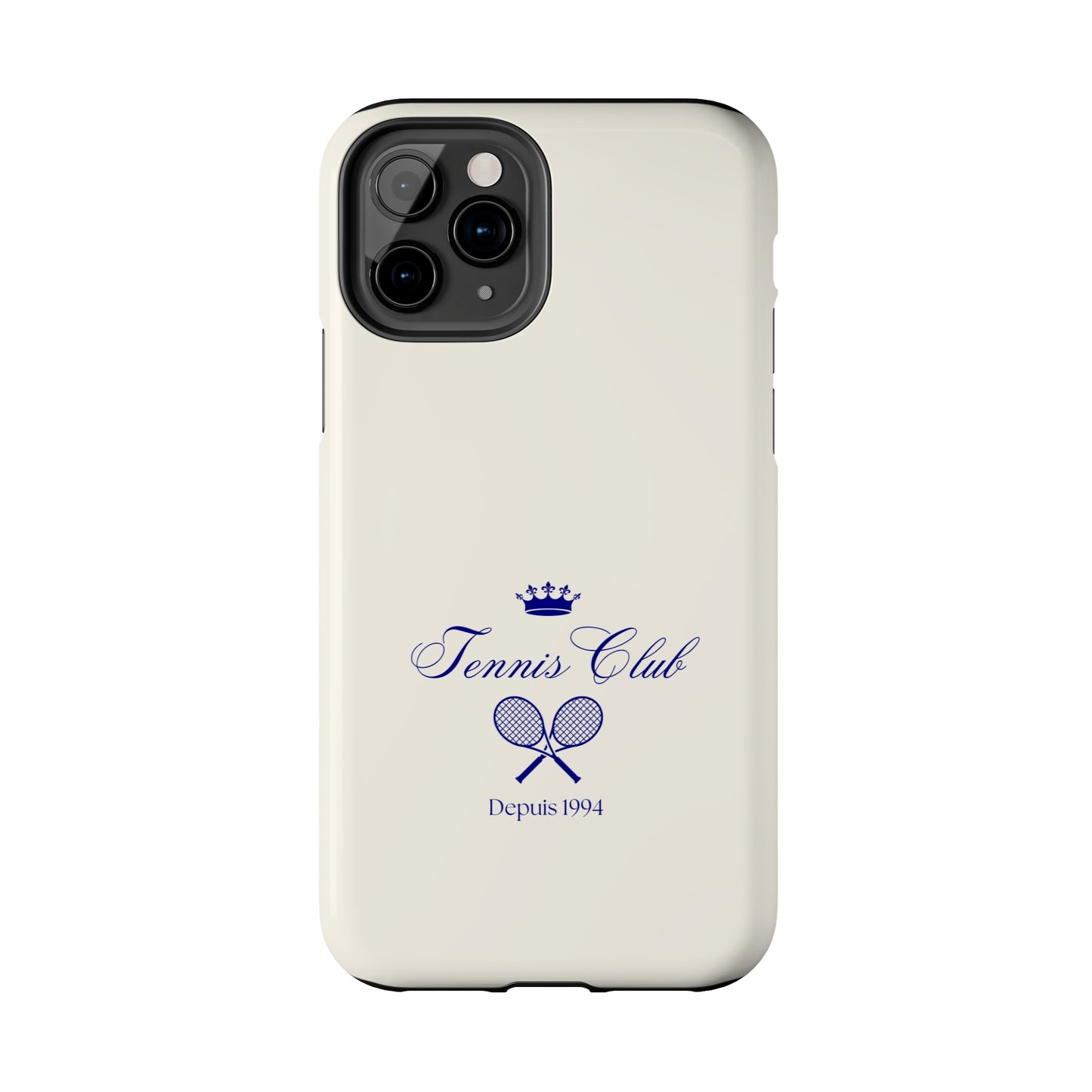 Royal Tennis Club Phone Case