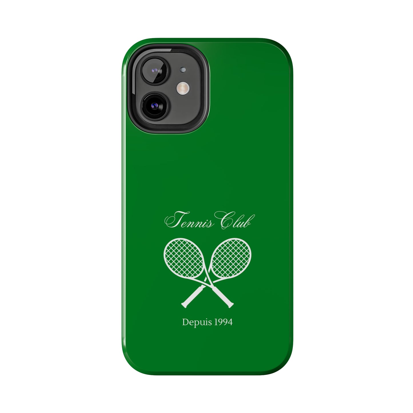 Wimbledon Phone Case