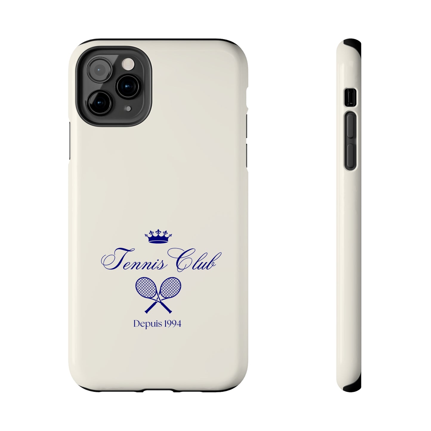 Royal Tennis Club Phone Case