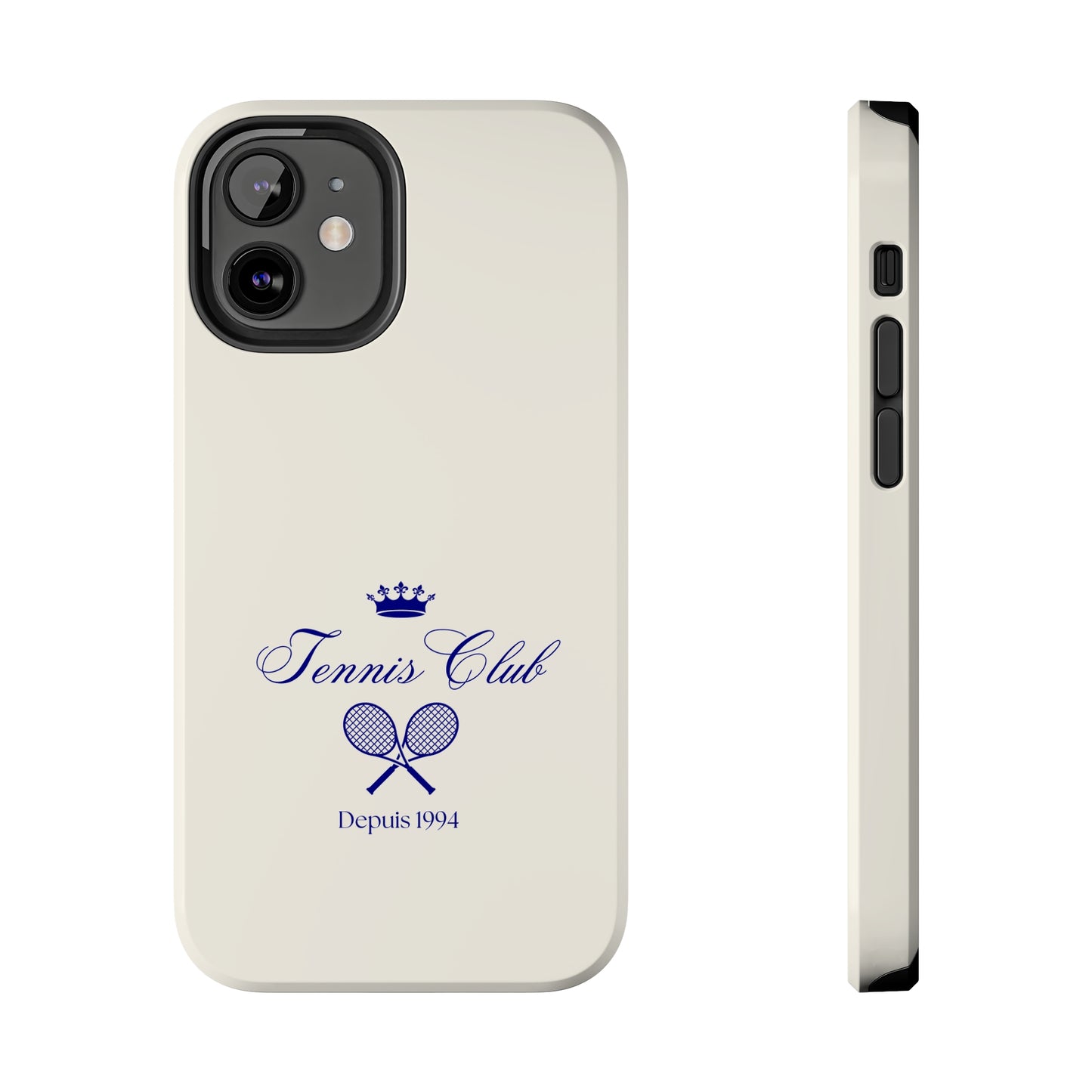 Royal Tennis Club Phone Case