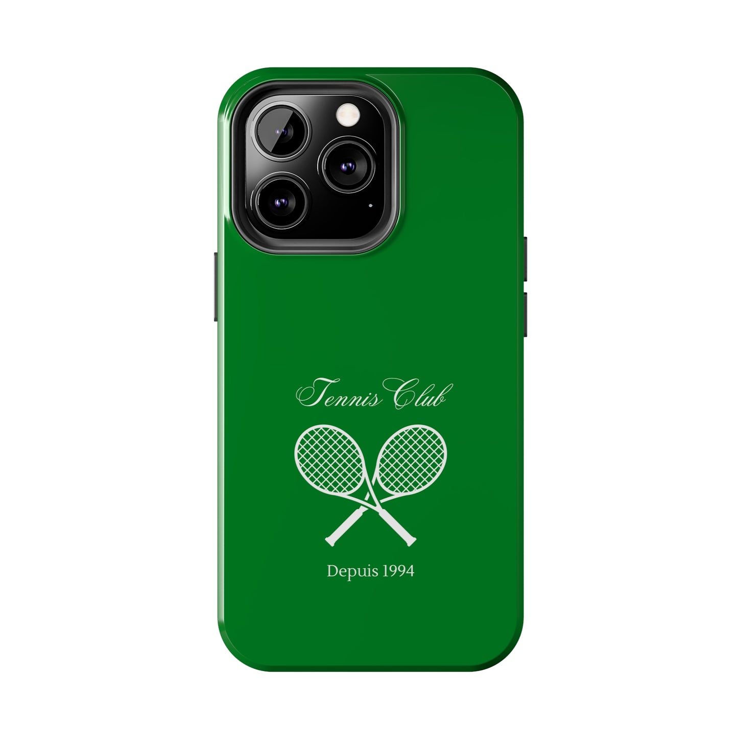 Wimbledon Phone Case