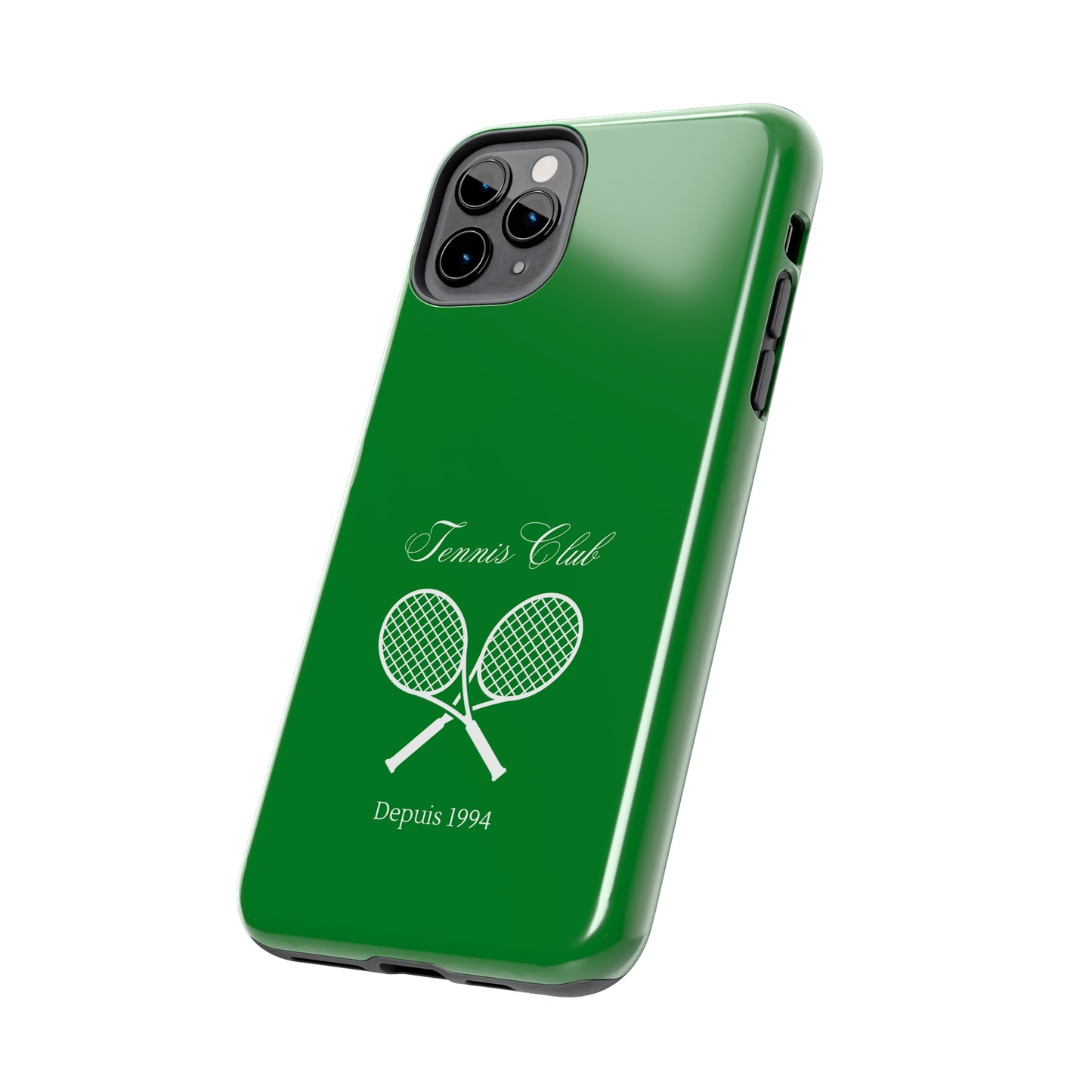 Wimbledon Phone Case