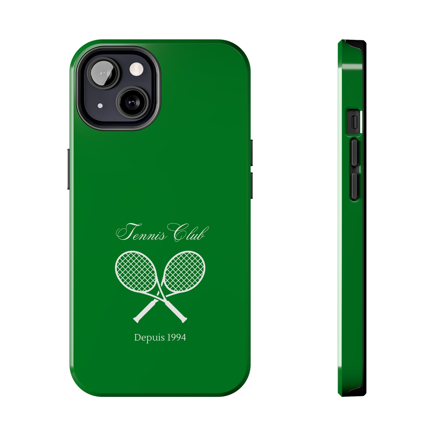 Wimbledon Phone Case