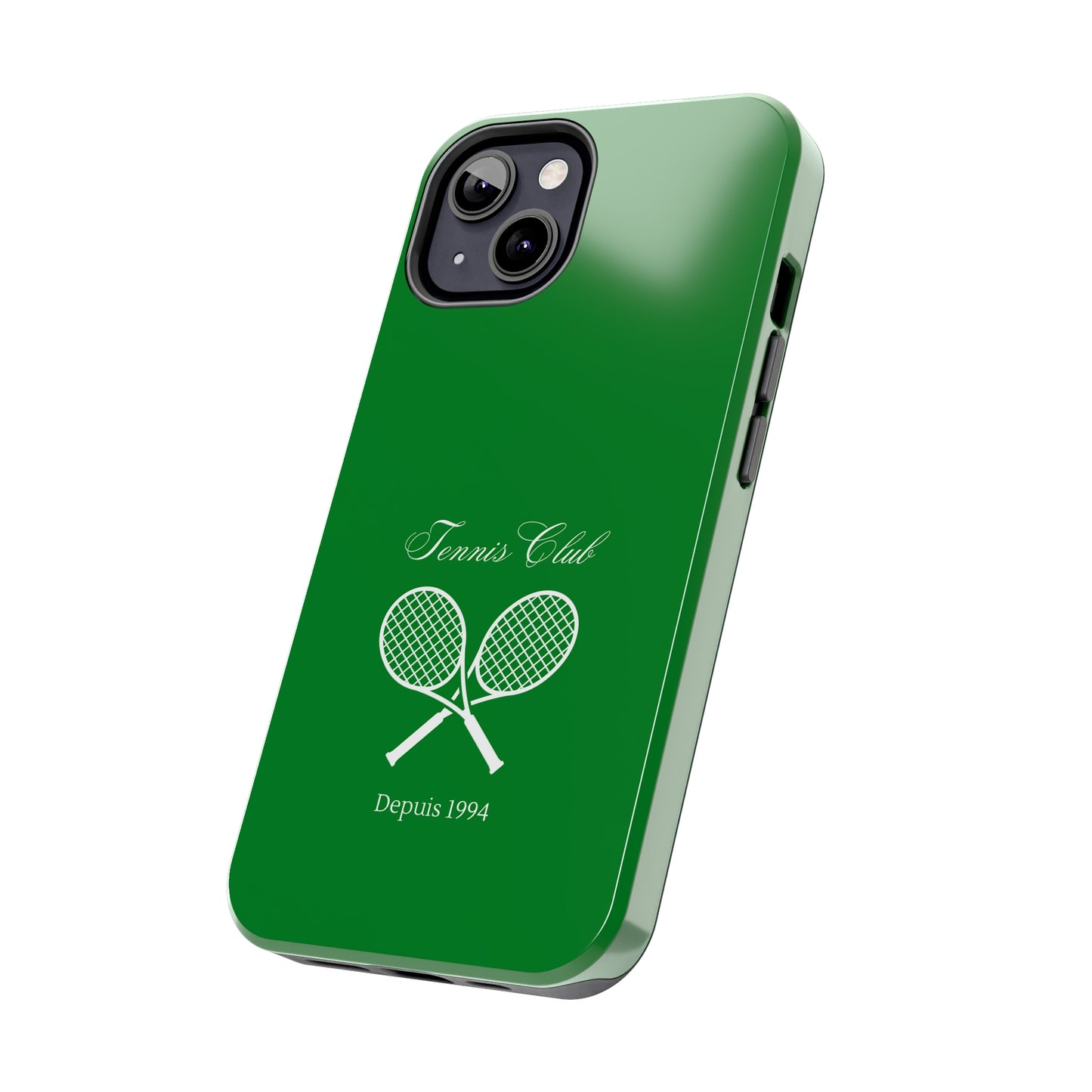 Wimbledon Phone Case