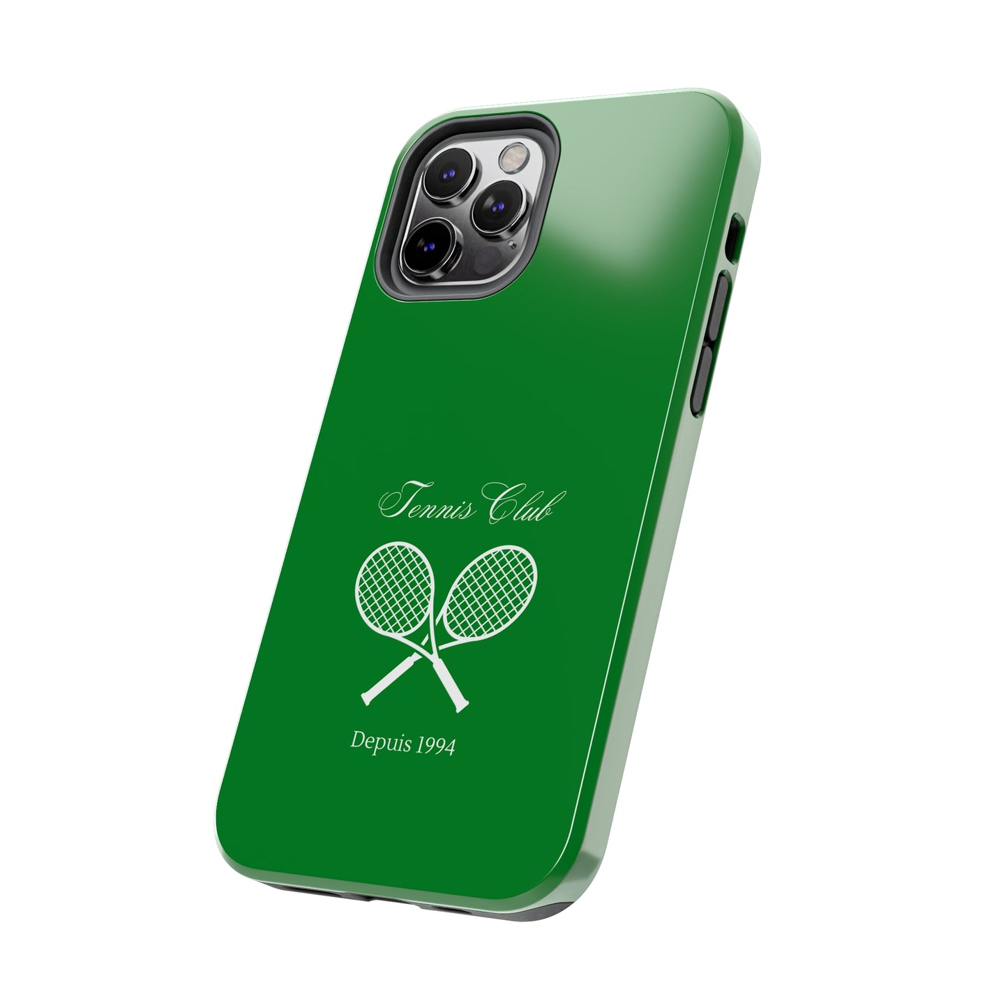 Wimbledon Phone Case