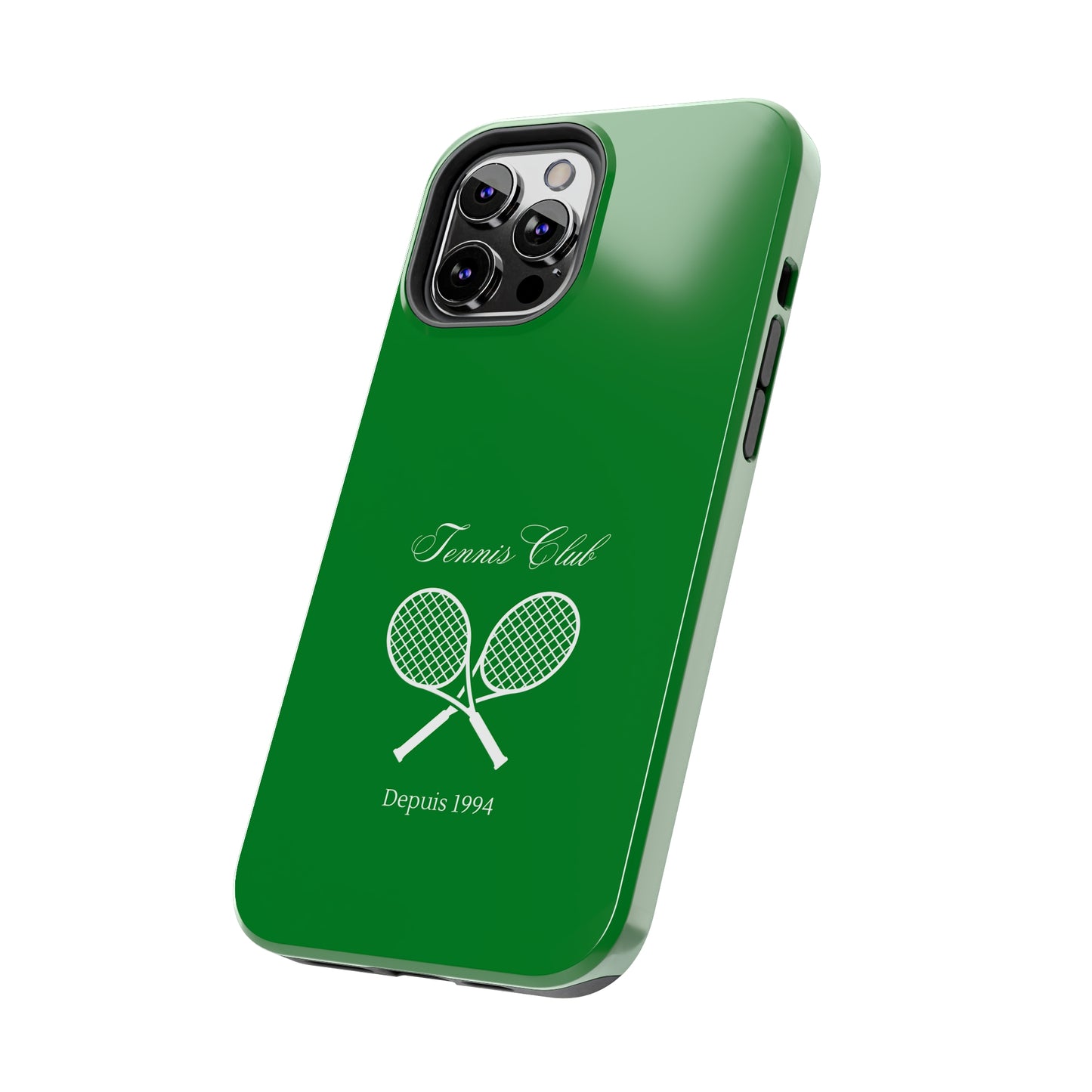 Wimbledon Phone Case