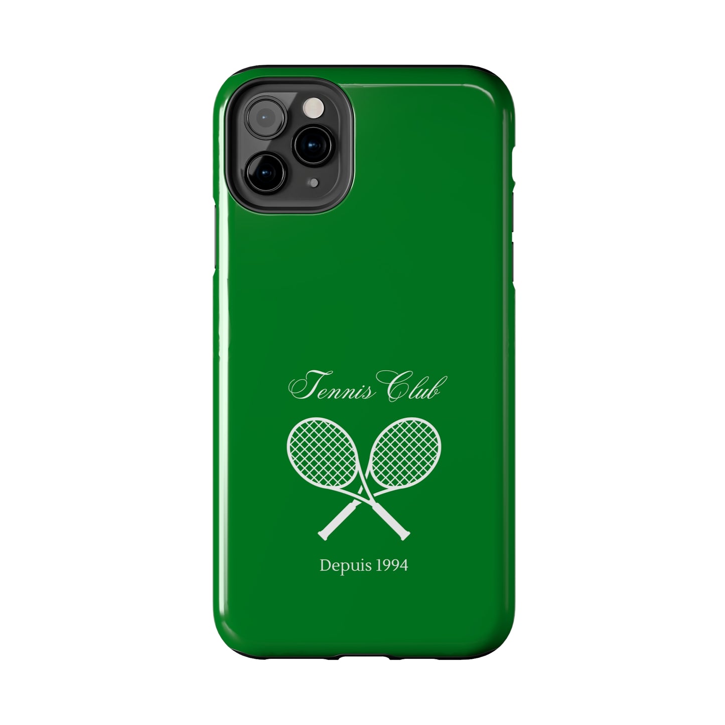 Wimbledon Phone Case