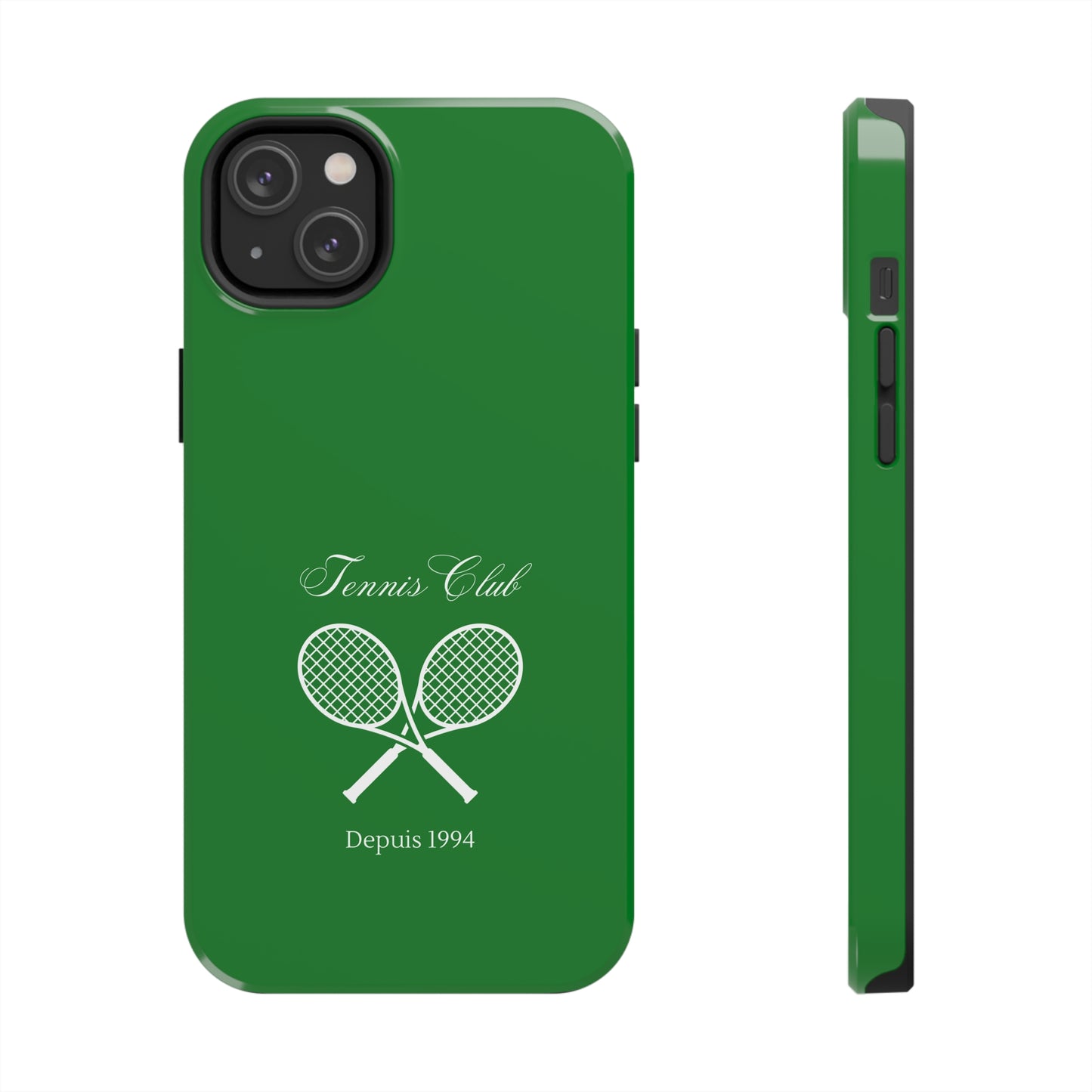 Wimbledon Phone Case