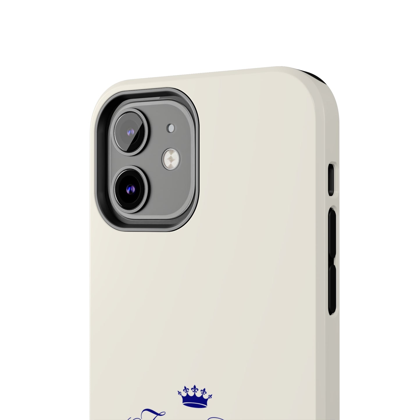 Royal Tennis Club Phone Case