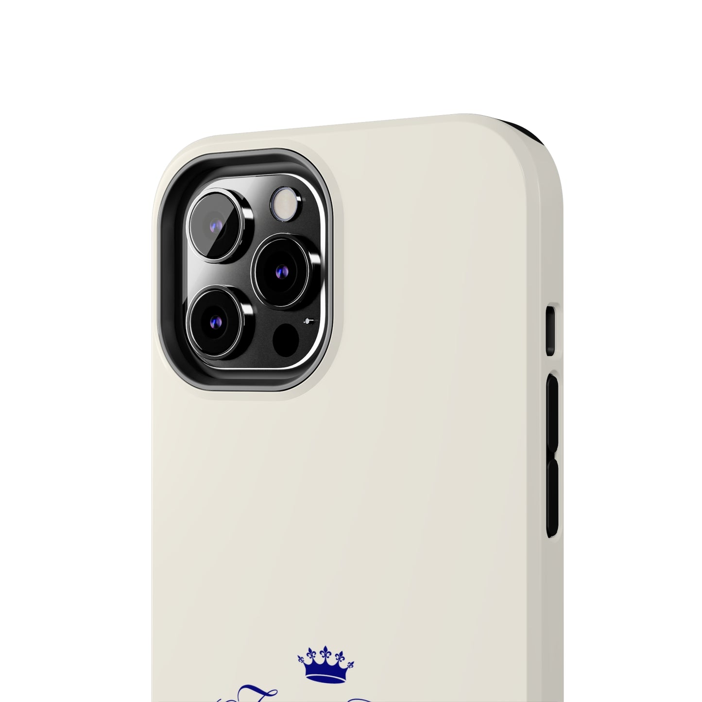 Royal Tennis Club Phone Case