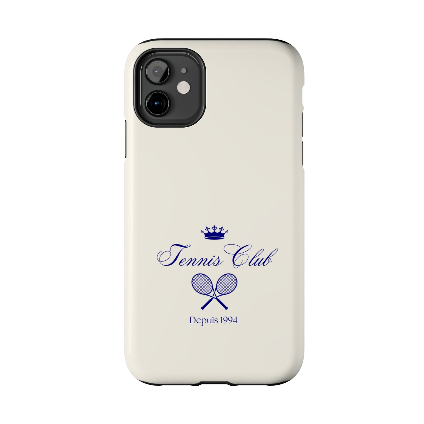 Royal Tennis Club Phone Case