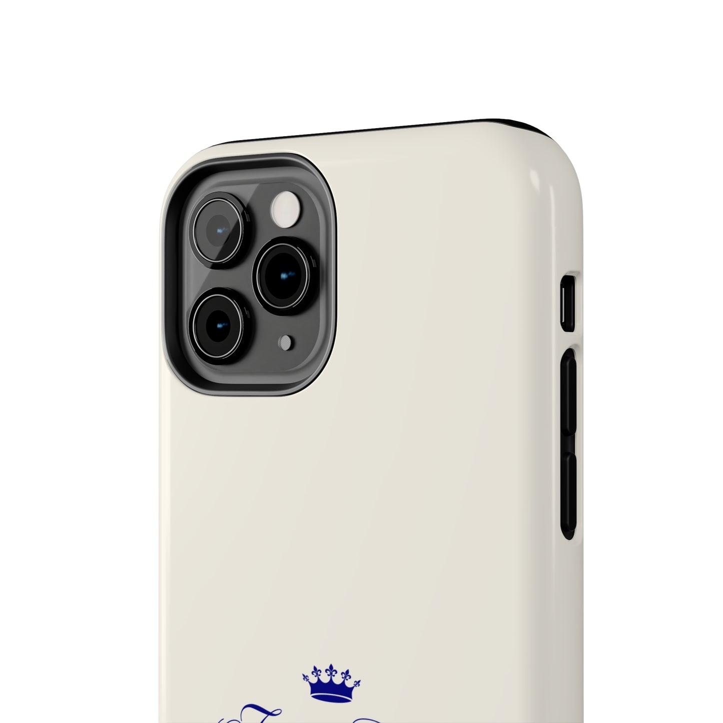 Royal Tennis Club Phone Case