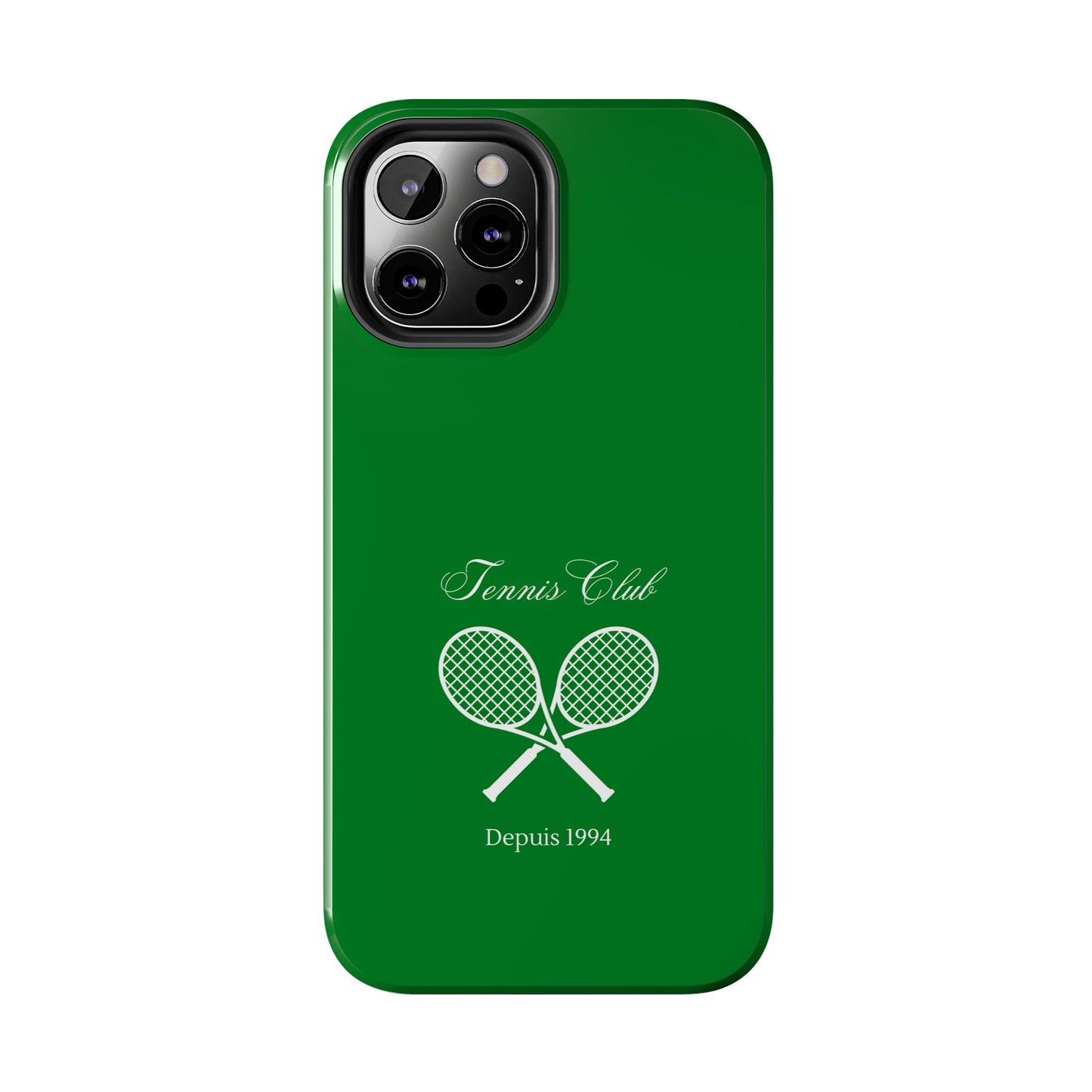 Wimbledon Phone Case