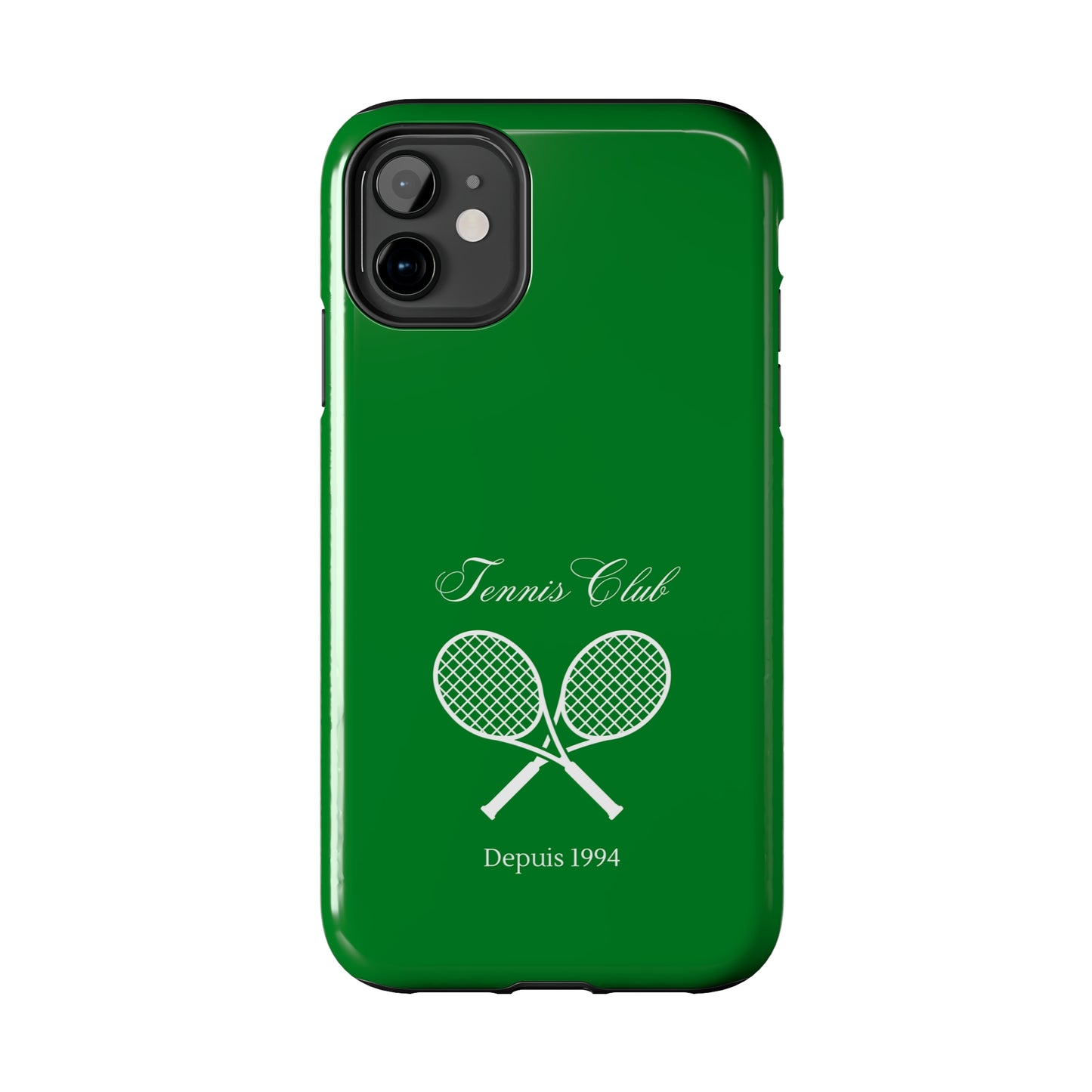 Wimbledon Phone Case