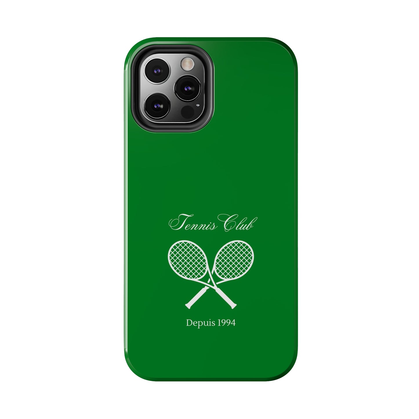 Wimbledon Phone Case