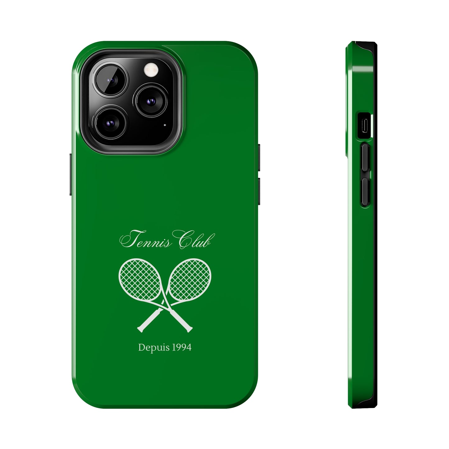 Wimbledon Phone Case