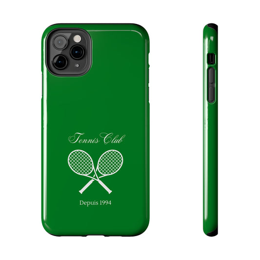 Wimbledon Phone Case