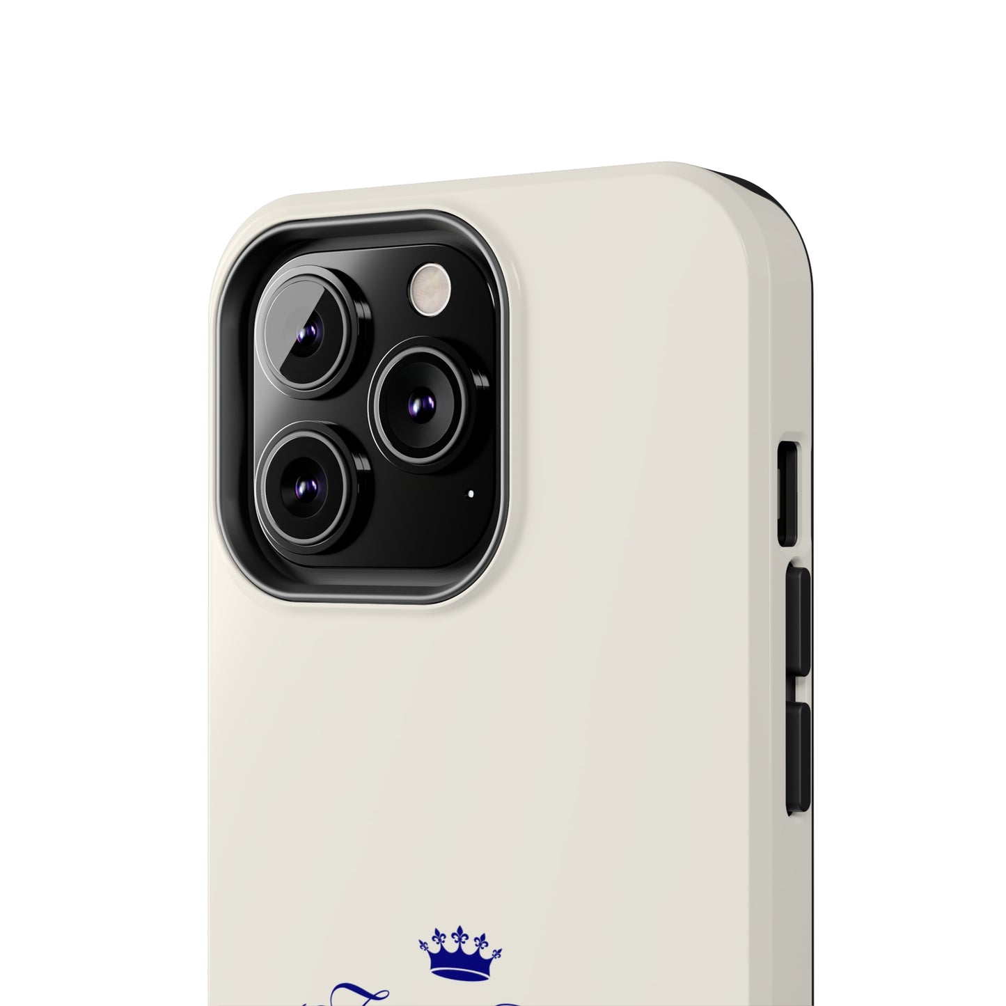 Royal Tennis Club Phone Case