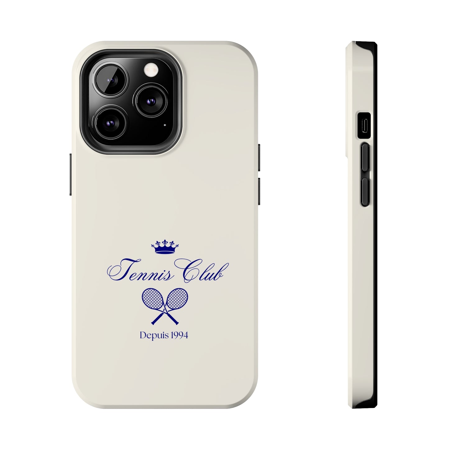 Royal Tennis Club Phone Case