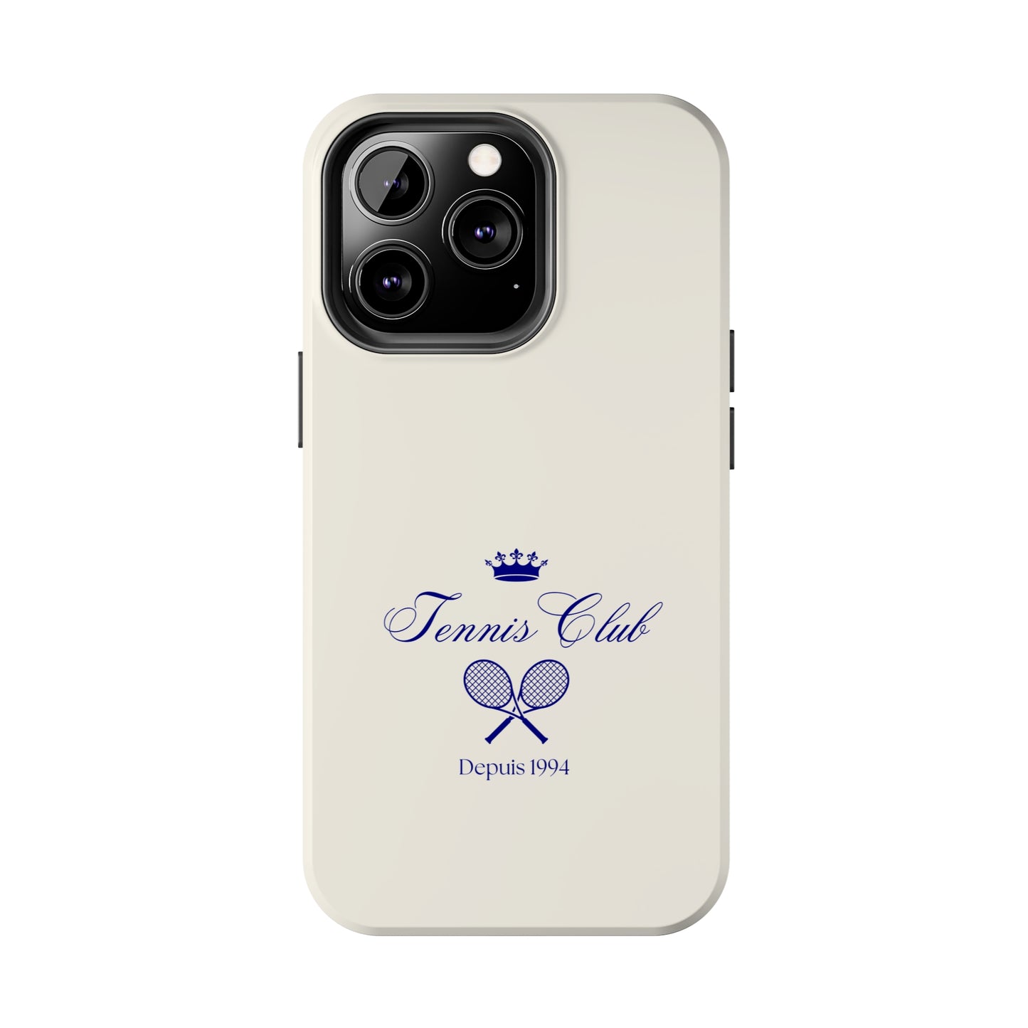 Royal Tennis Club Phone Case