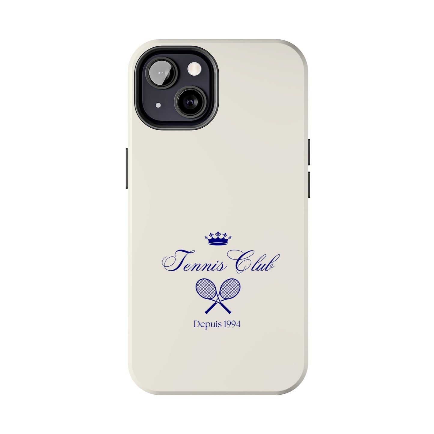 Royal Tennis Club Phone Case