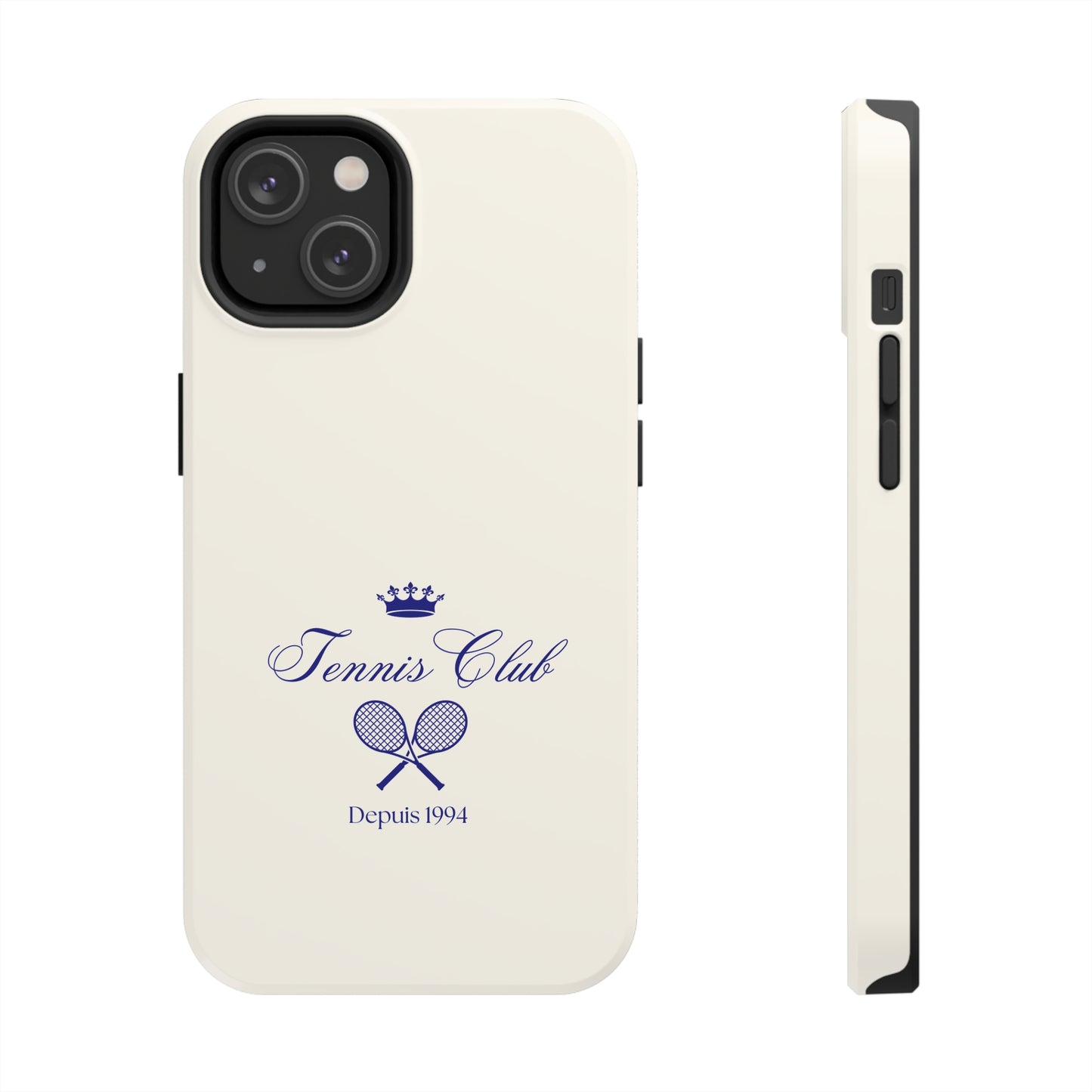 Royal Tennis Club Phone Case