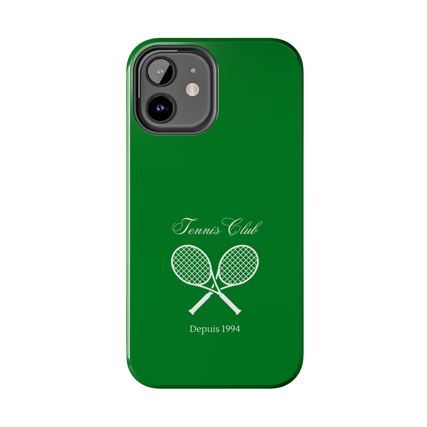 Wimbledon Phone Case