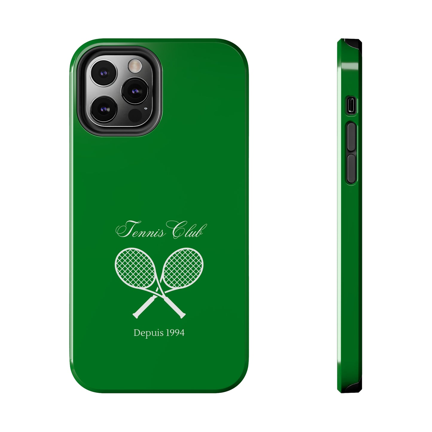 Wimbledon Phone Case