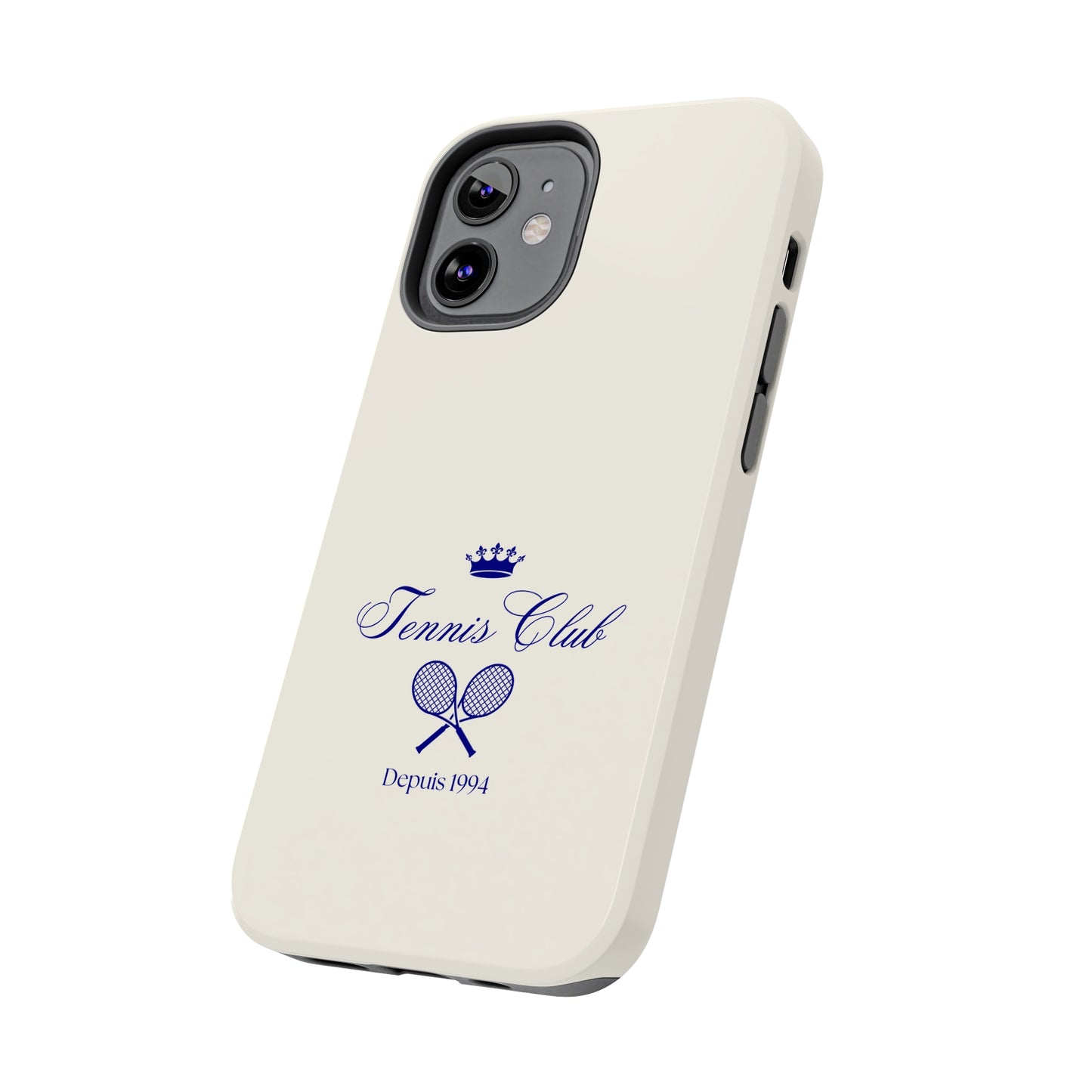 Royal Tennis Club Phone Case