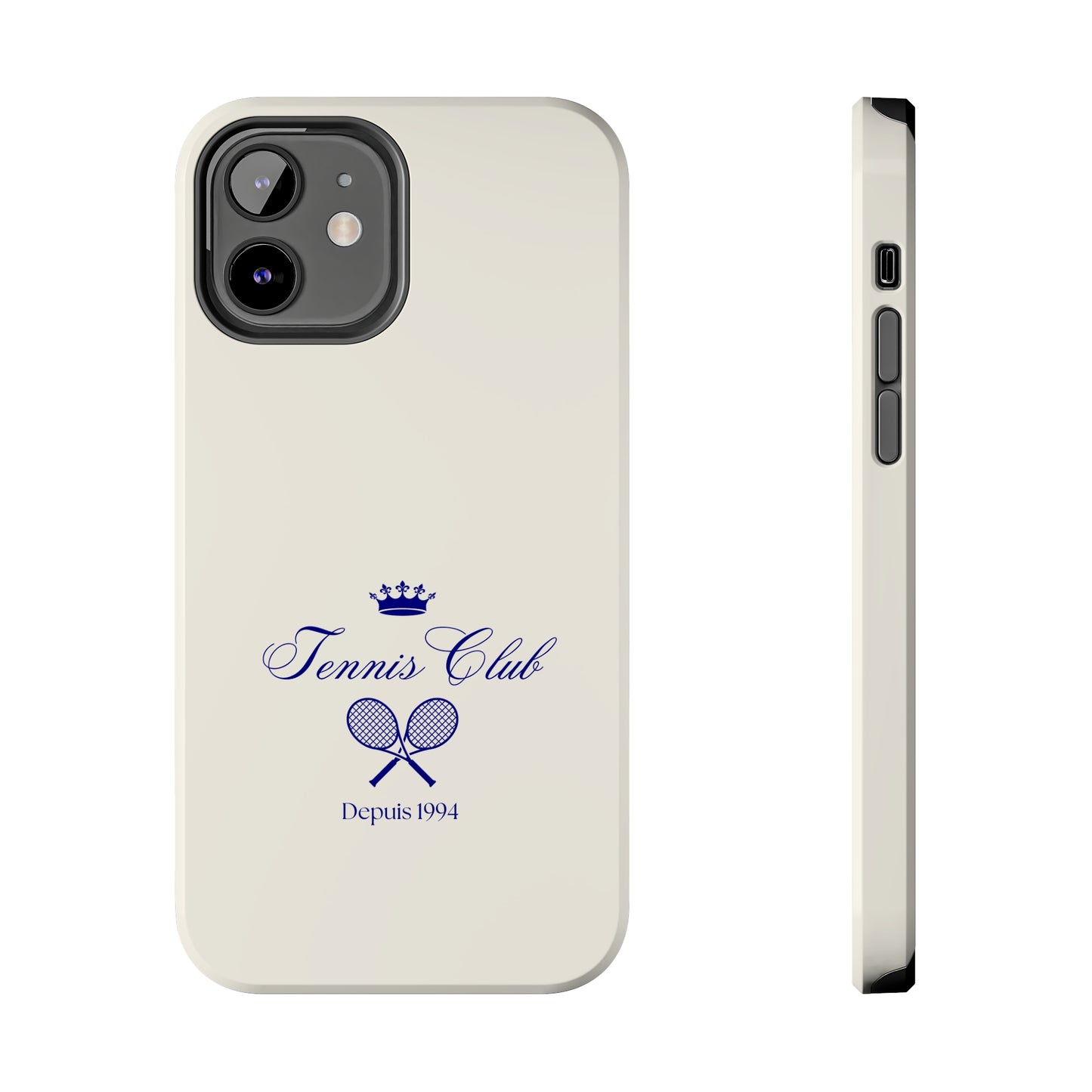 Royal Tennis Club Phone Case