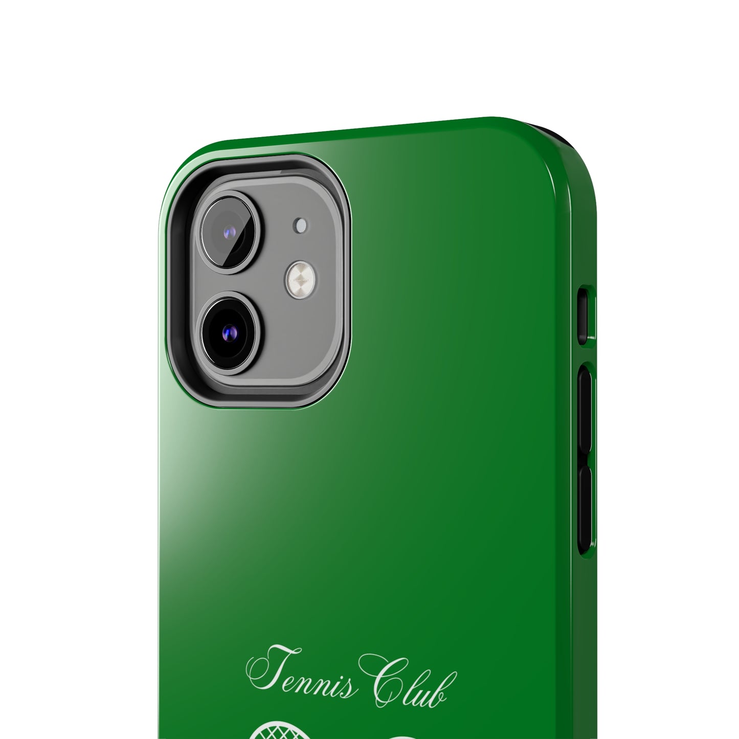 Wimbledon Phone Case